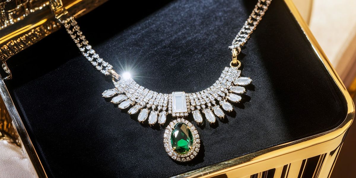 I Found an Expensive Necklace in My Husband’s Closet before My Birthday, but Realized at the Party It Wasn’t for Me — Story of the Day