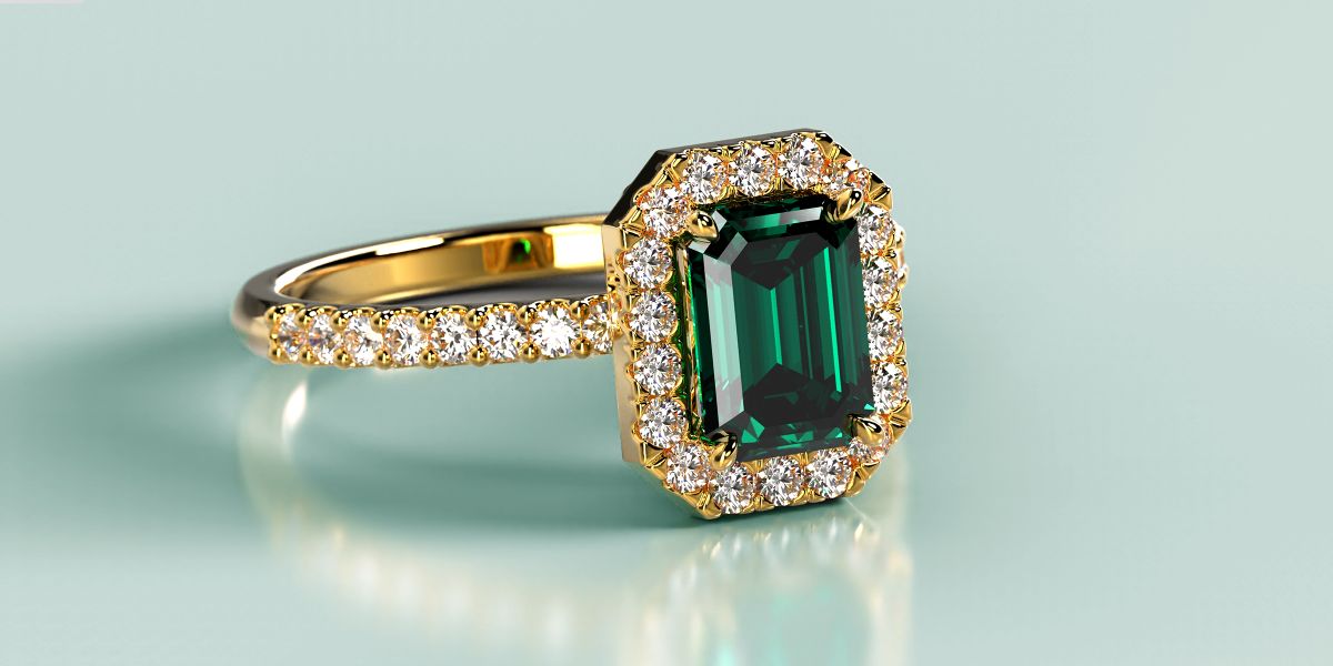 My Future DIL Refused My Wedding Present and Demanded I Give Her My Emerald Ring as an Heirloom Engagement Ring